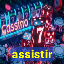 assistir interestelar netflix