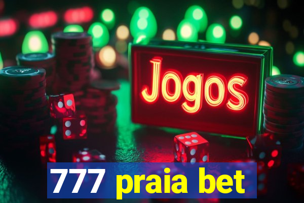 777 praia bet