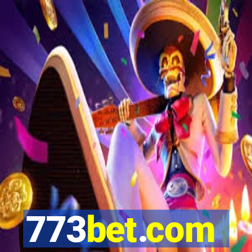 773bet.com