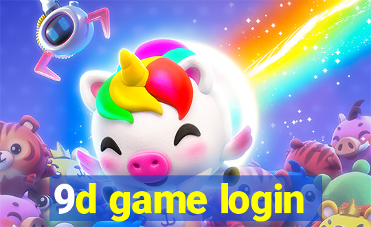 9d game login