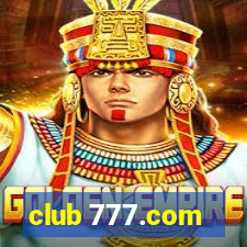 club 777.com