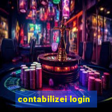 contabilizei login