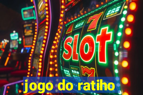 jogo do ratiho