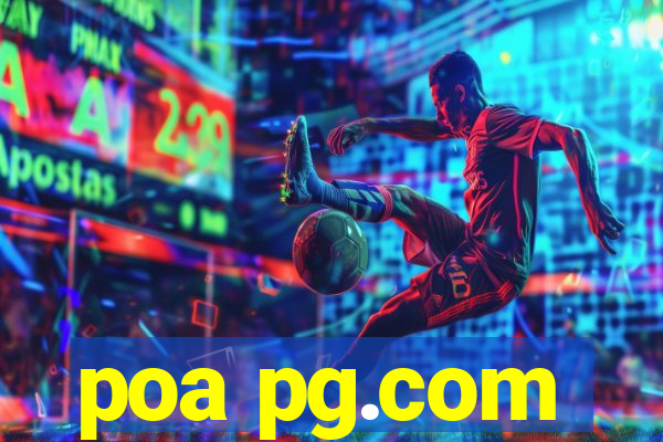 poa pg.com