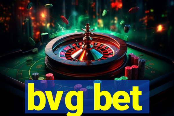 bvg bet