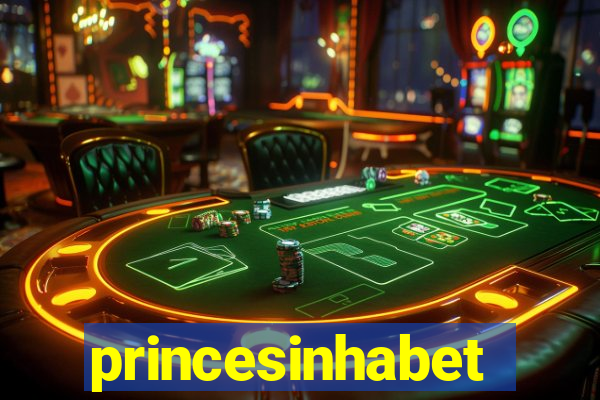 princesinhabet