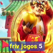 friv jogos 5