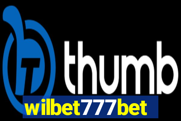 wilbet777bet