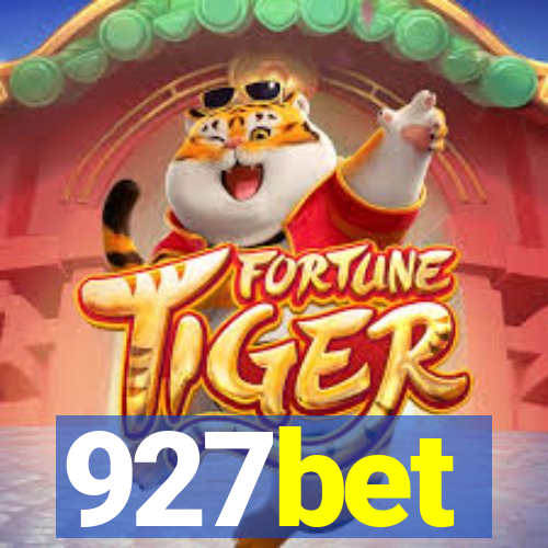 927bet