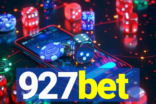 927bet