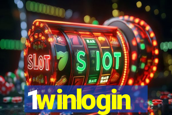 1winlogin