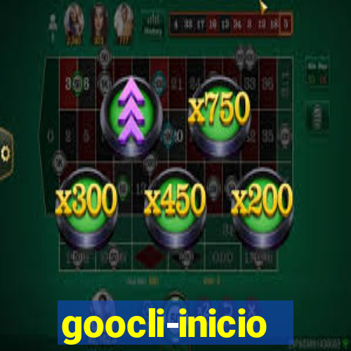 goocli-inicio