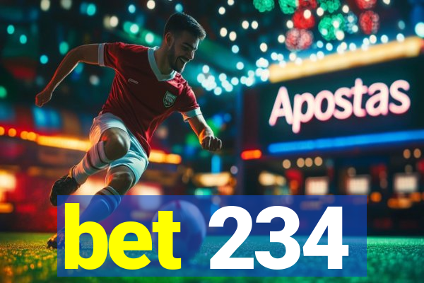 bet 234