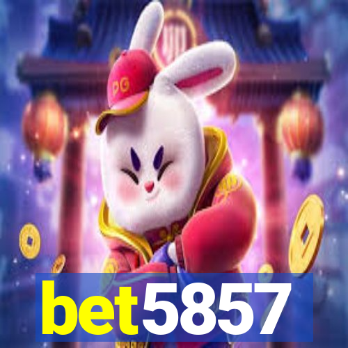 bet5857