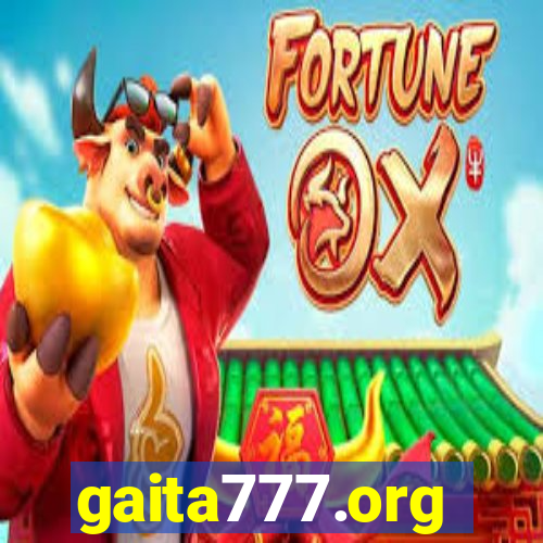 gaita777.org