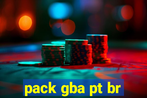 pack gba pt br