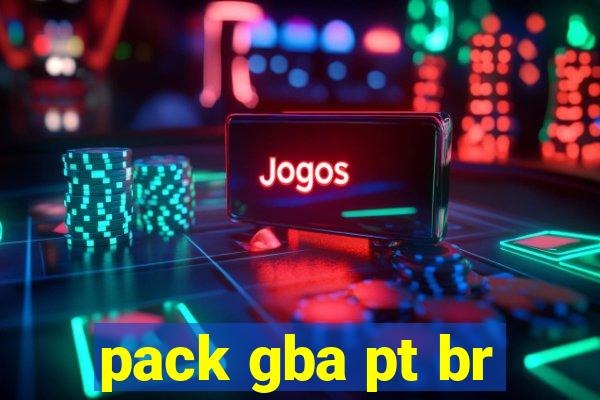 pack gba pt br