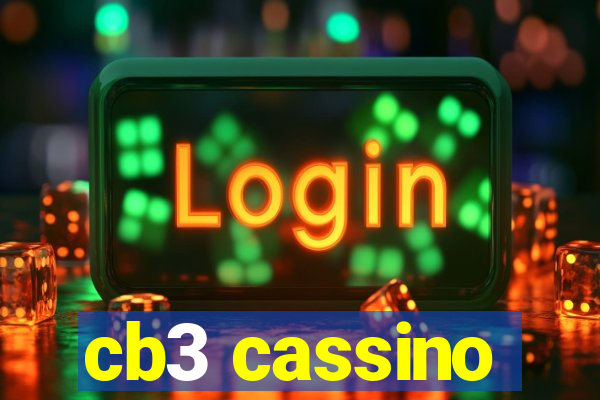 cb3 cassino