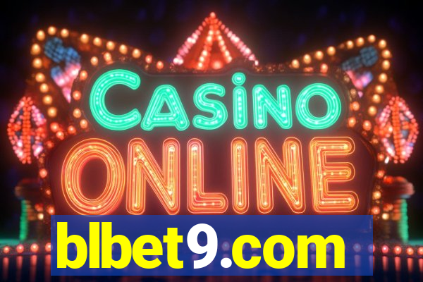 blbet9.com