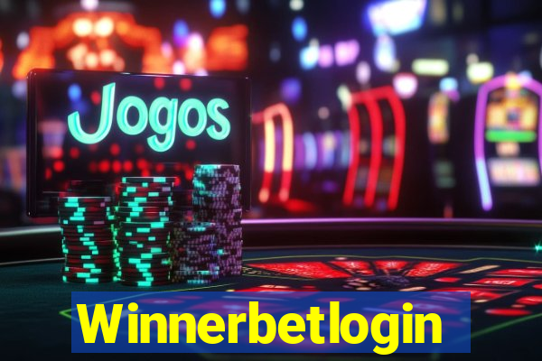 Winnerbetlogin