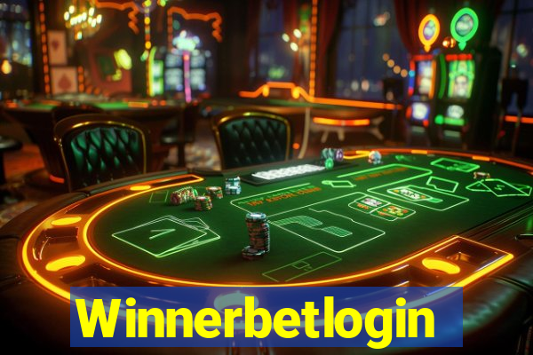 Winnerbetlogin