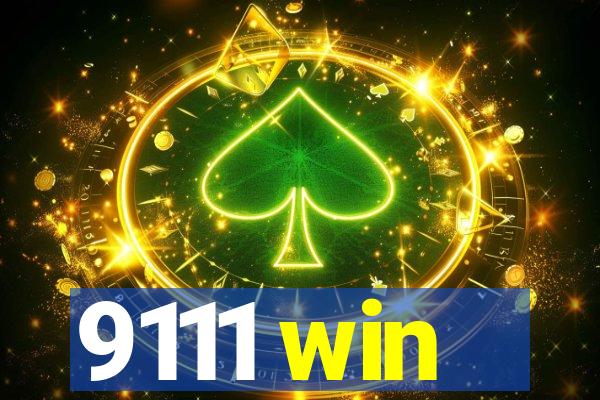 9111 win