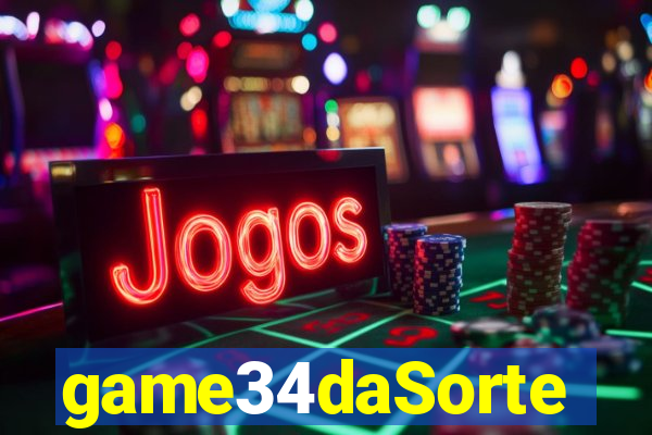 game34daSorte