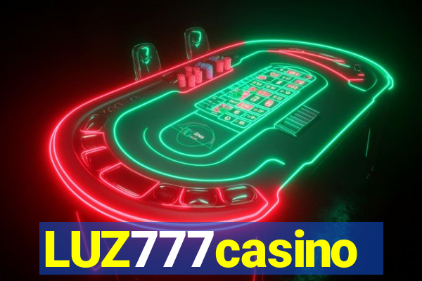 LUZ777casino