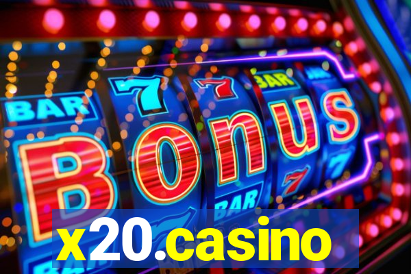 x20.casino