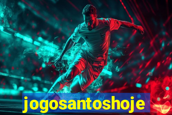 jogosantoshoje