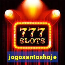 jogosantoshoje