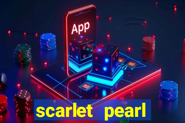 scarlet pearl casino mississippi