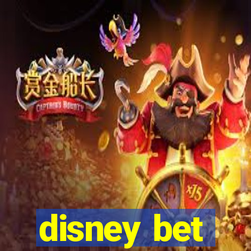 disney bet