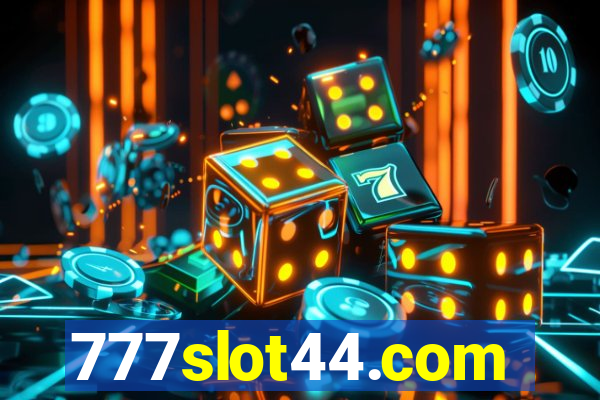 777slot44.com