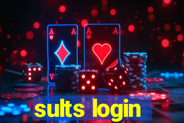 sults login