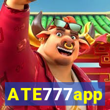 ATE777app