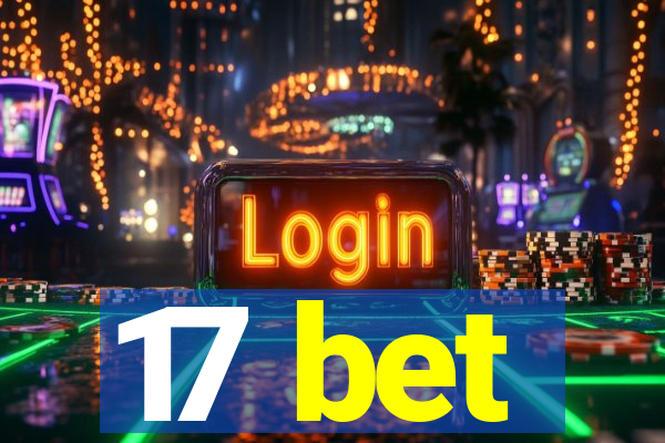 17 bet