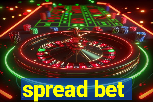 spread bet