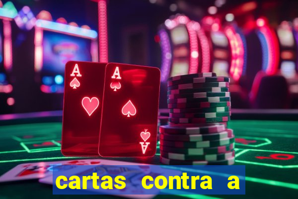 cartas contra a humanidade pdf