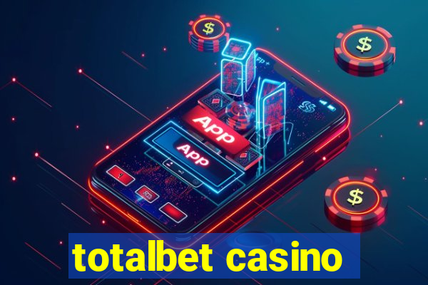 totalbet casino