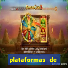 plataformas de jogos de 3 reais