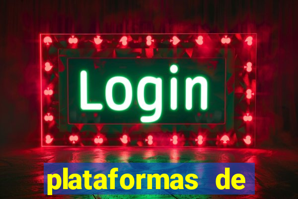 plataformas de jogos de 3 reais