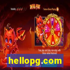 hellopg.com