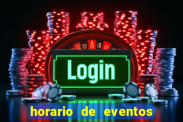 horario de eventos coin master 2024