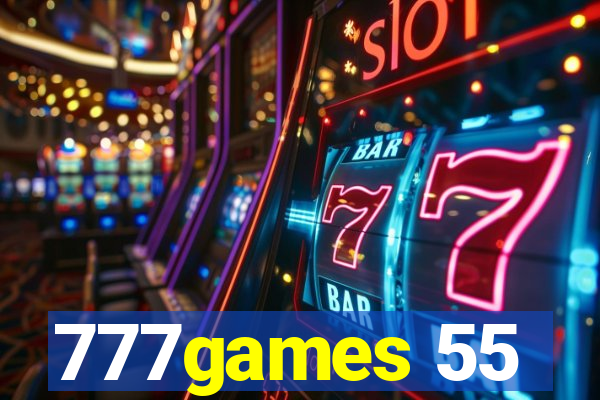 777games 55