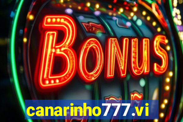 canarinho777.vip