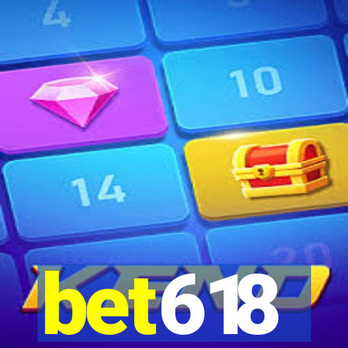 bet618