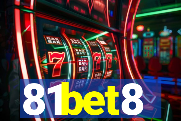 81bet8