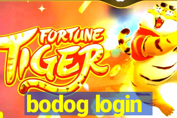 bodog login