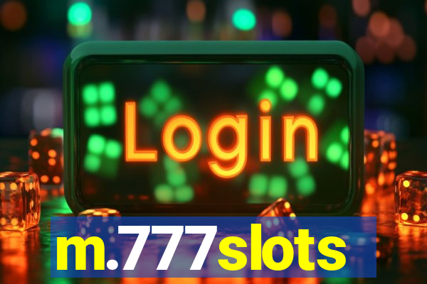 m.777slots